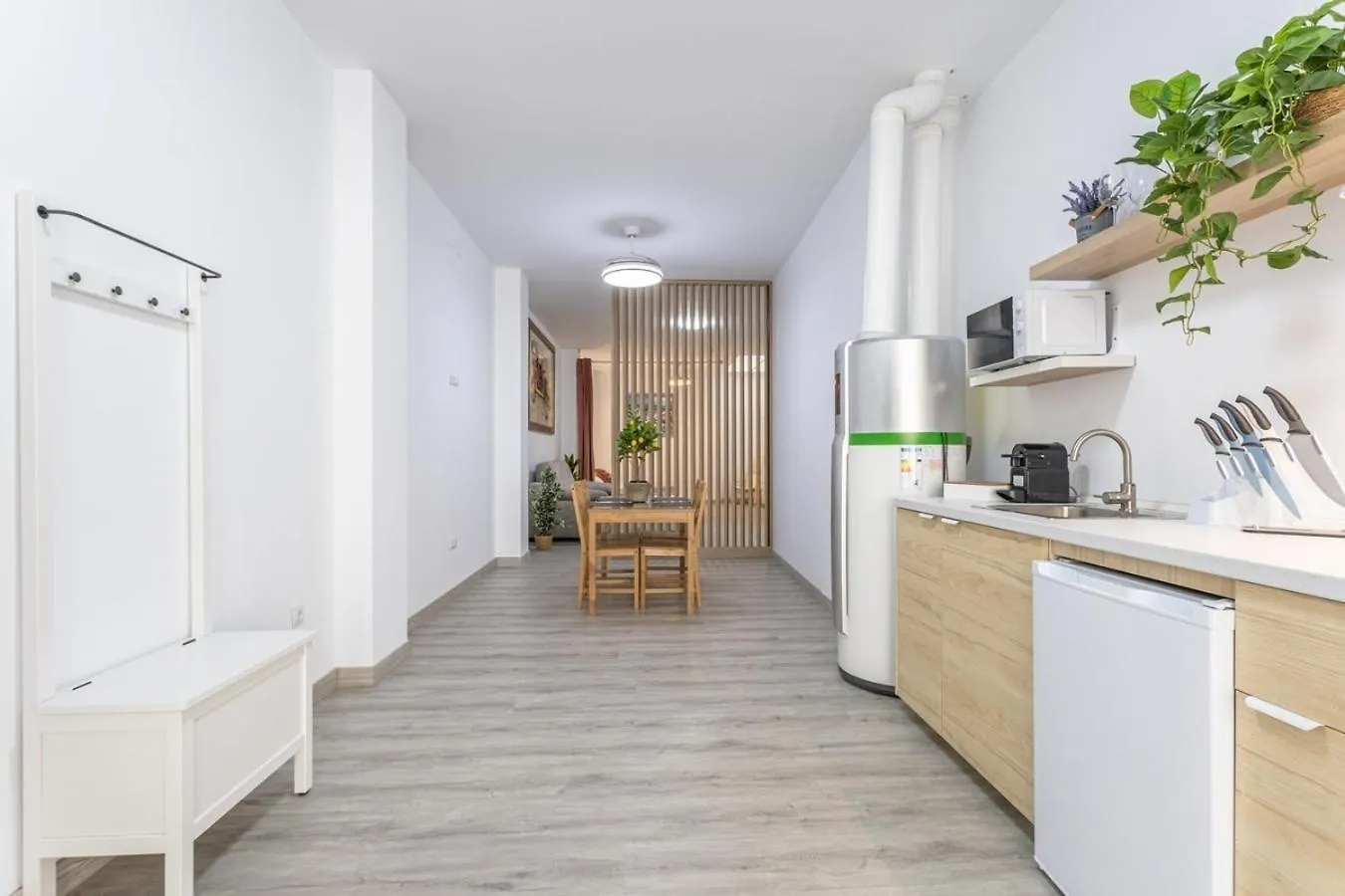 Semana Santa Apartment Seville