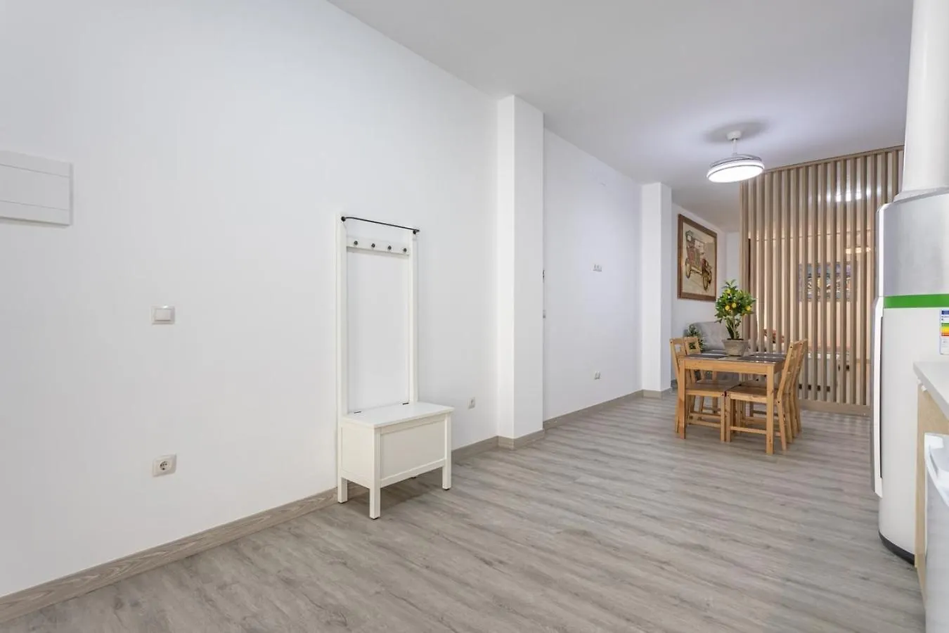 Semana Santa Apartment Seville