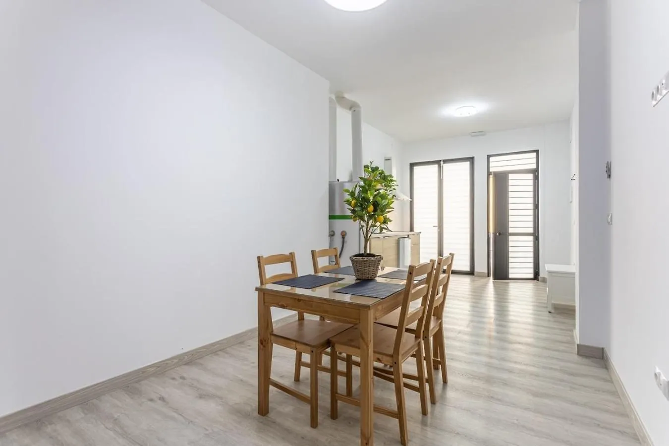 Semana Santa Apartment Seville