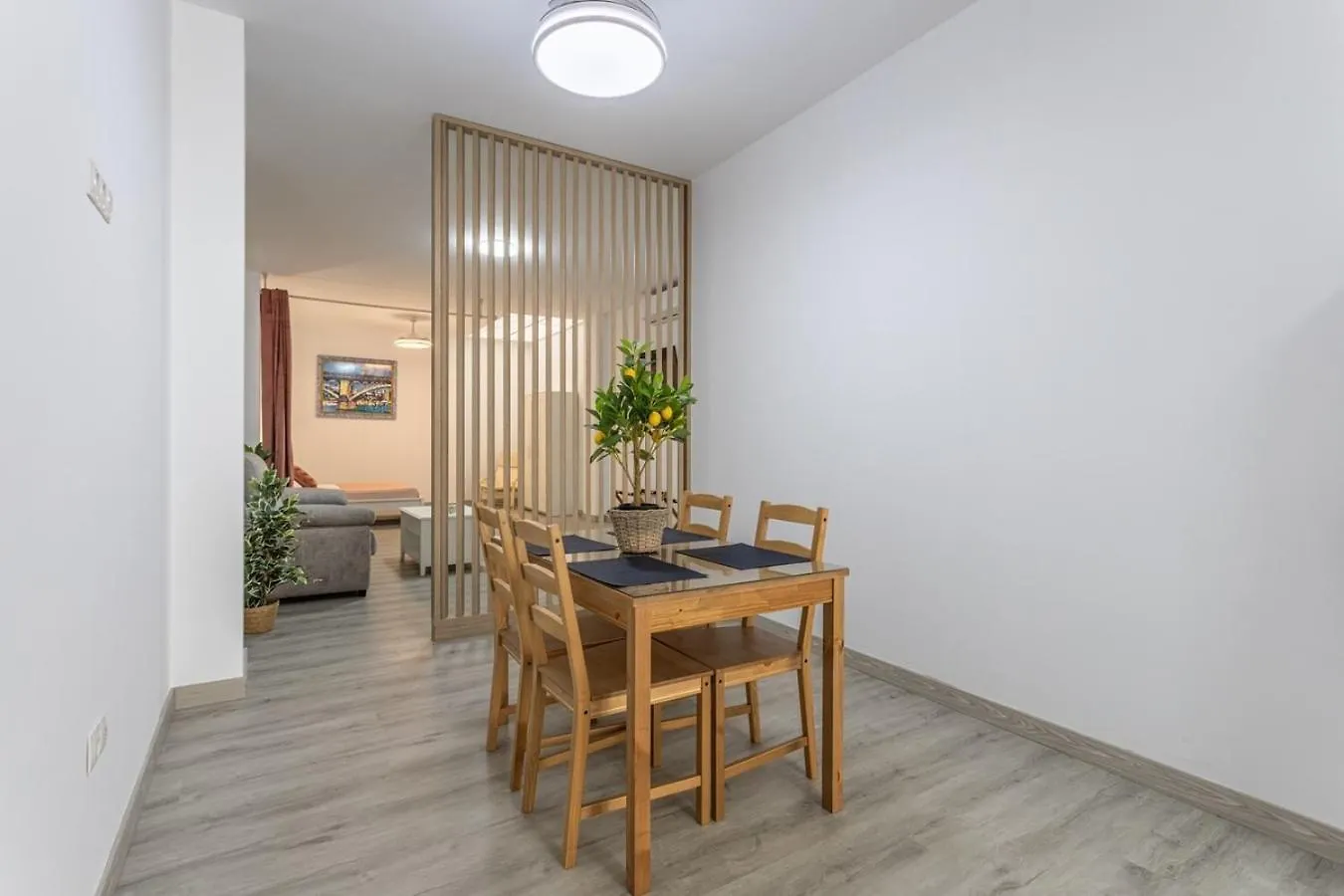 Semana Santa Apartment Seville Spain