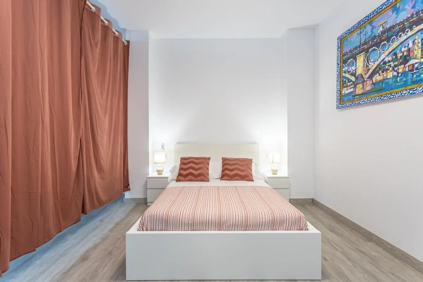 Semana Santa Apartment Seville