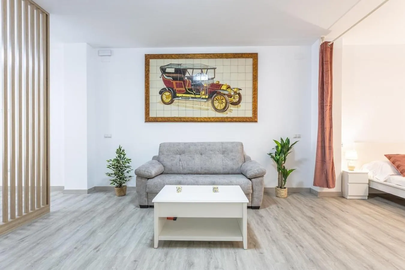 Semana Santa Apartment Seville