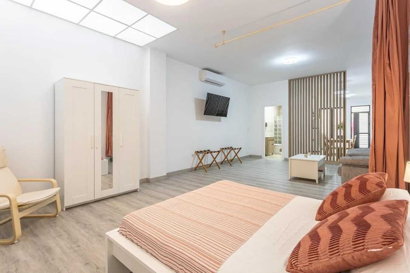 Semana Santa Apartment Seville Spain