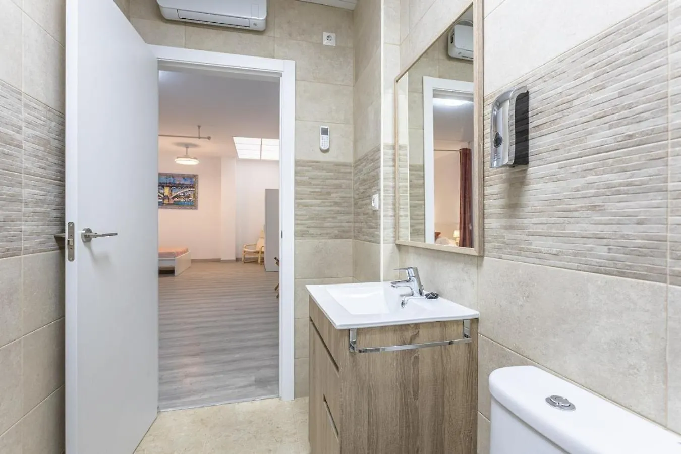 Semana Santa Apartment Seville