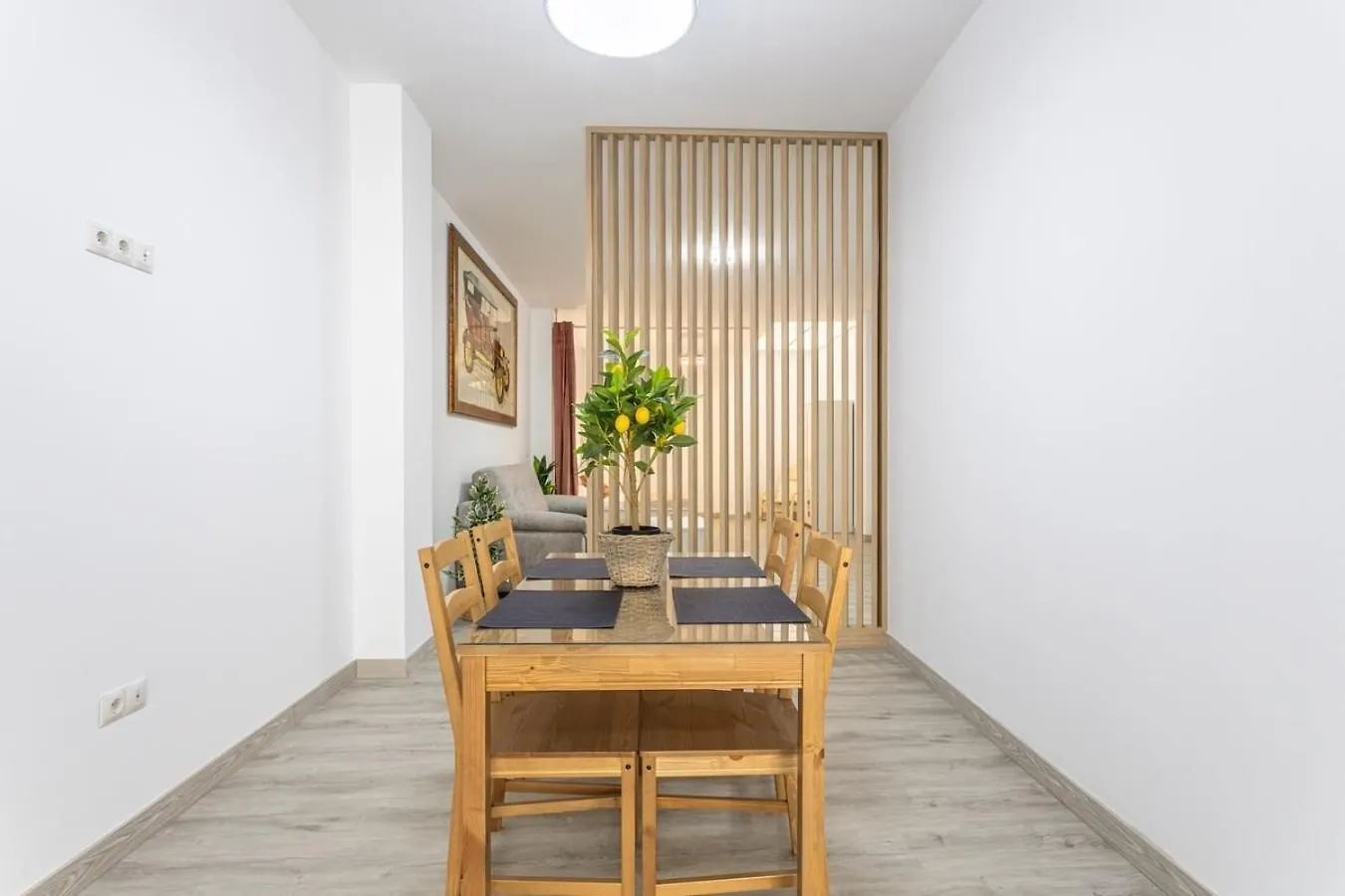 Semana Santa Apartment Seville 0*,  Spain