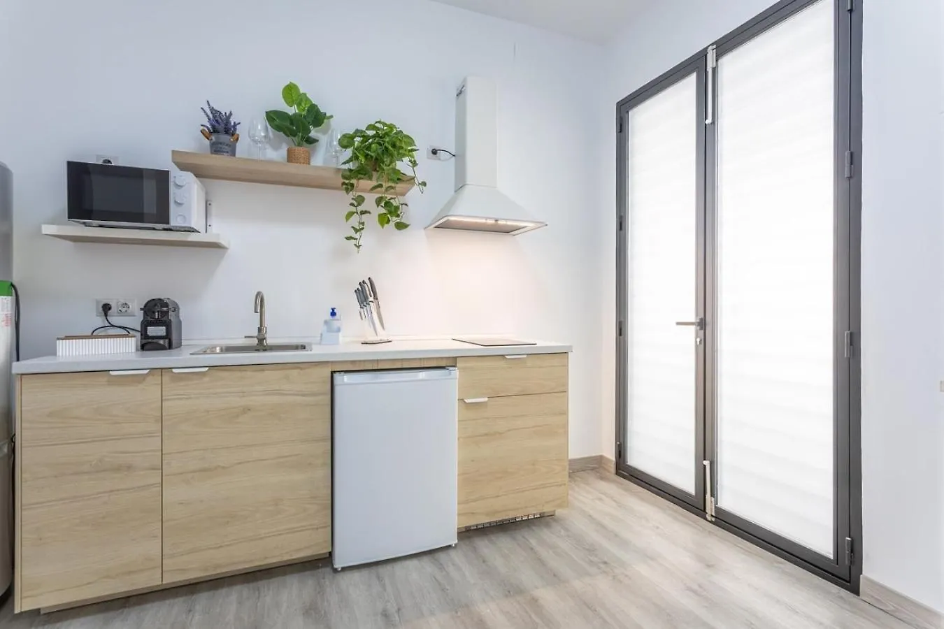 Semana Santa Apartment Seville Spain