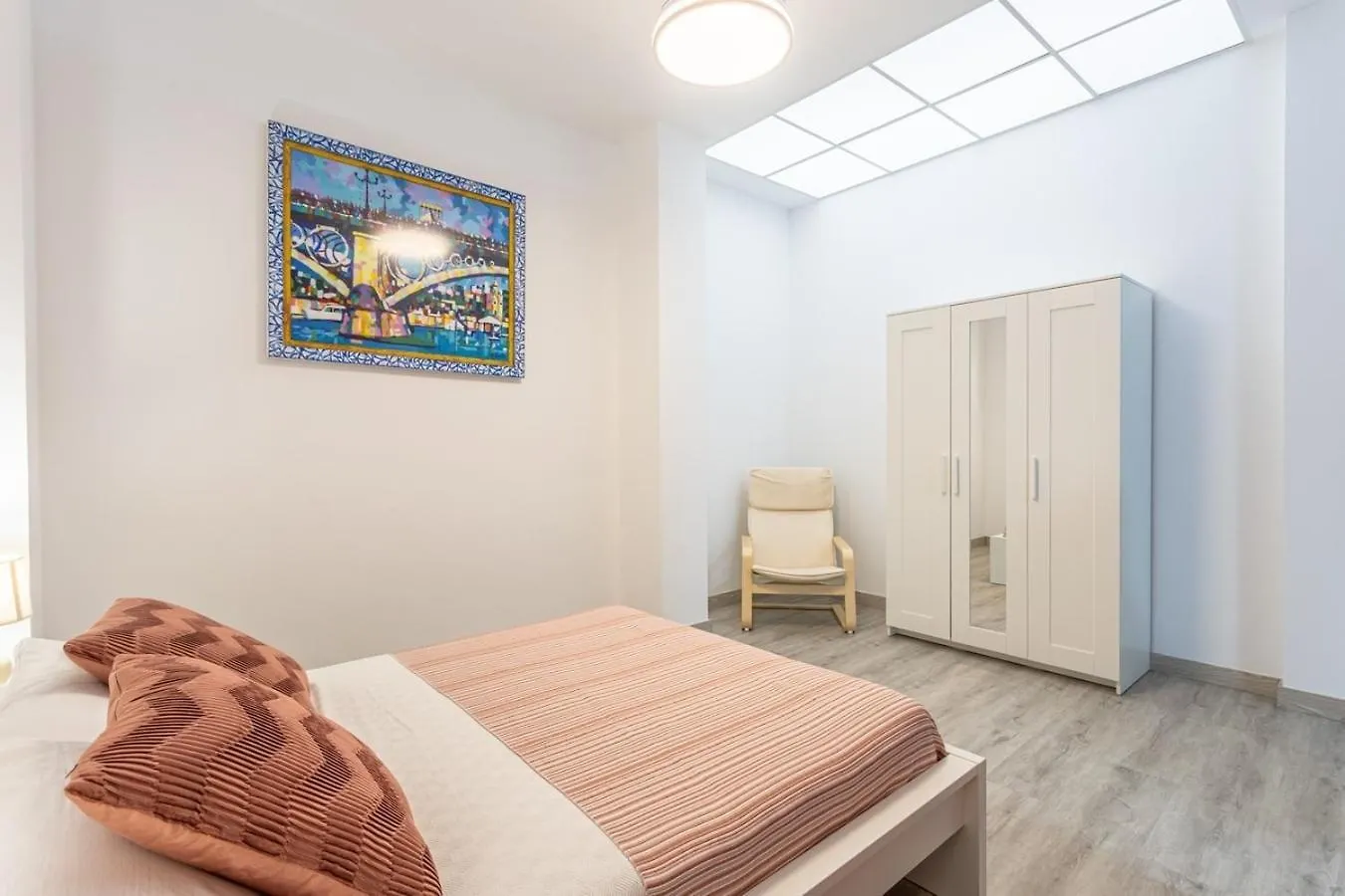 Semana Santa Apartment Seville 0*,  Spain