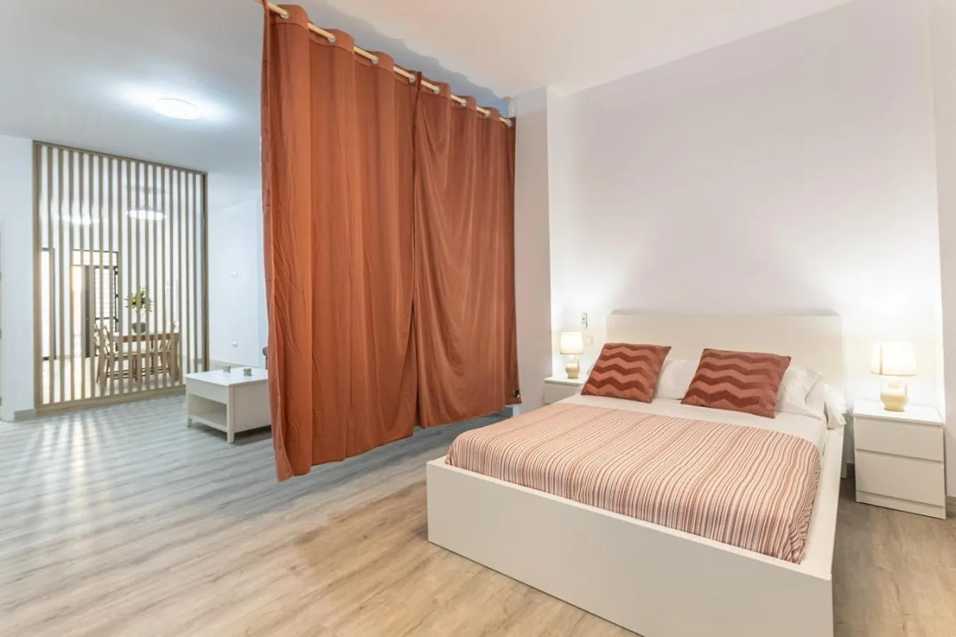 Semana Santa Apartment Seville