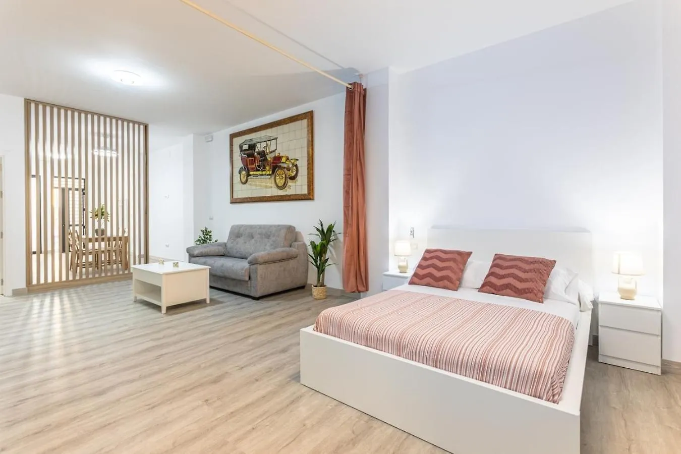 Semana Santa Apartment Seville