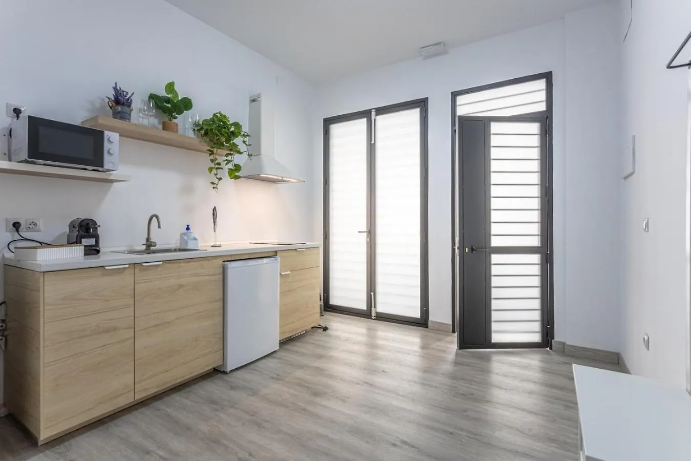 Semana Santa Apartment Seville