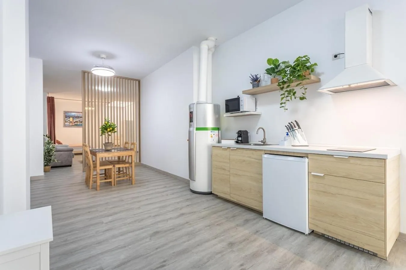 Semana Santa Apartment Seville 0*,  Spain