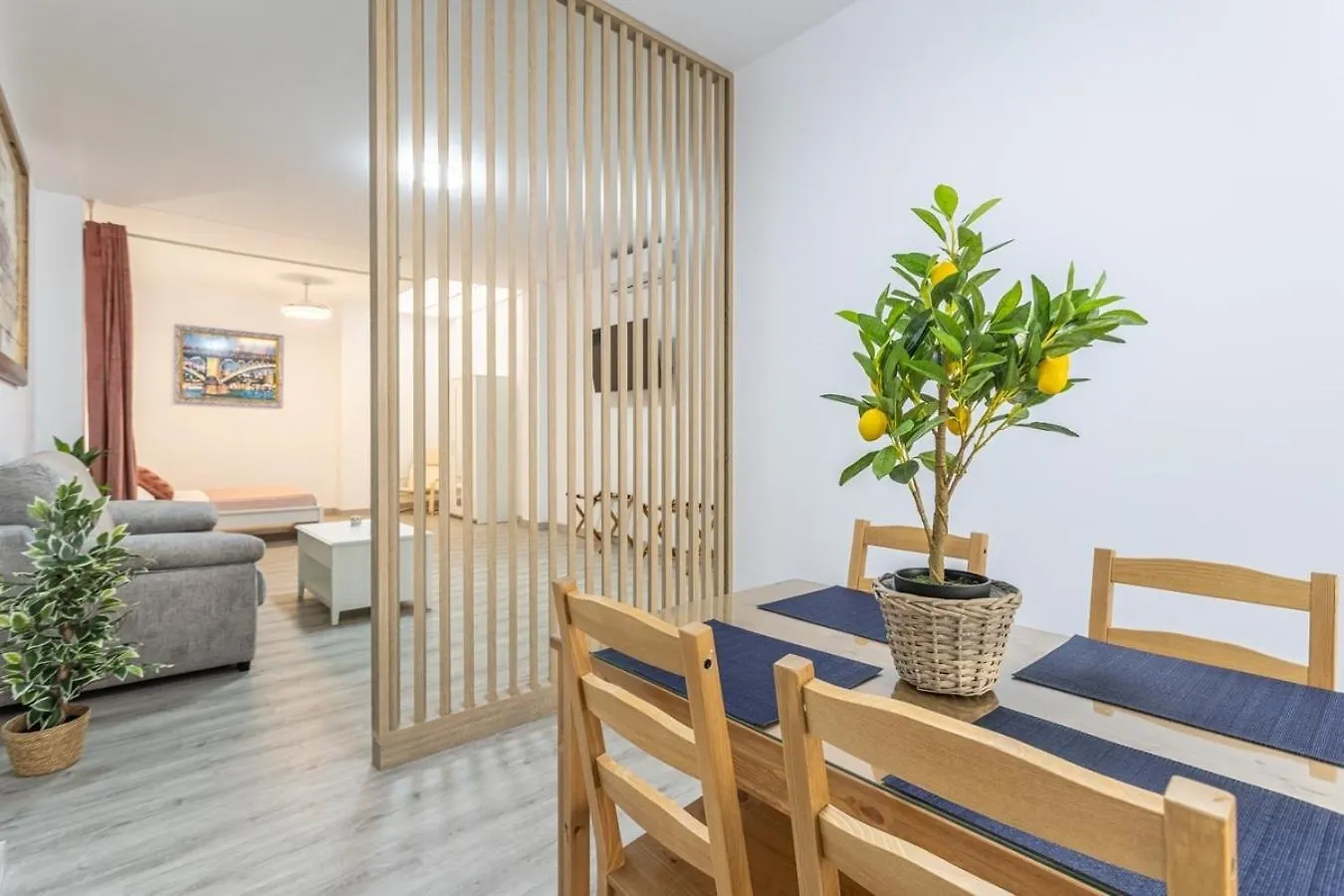 Semana Santa Apartment Seville
