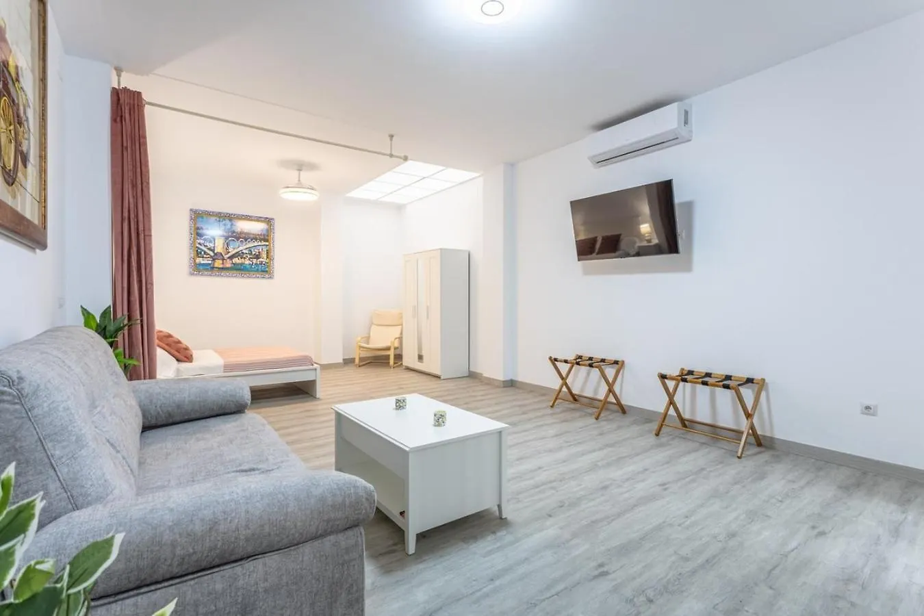 Semana Santa Apartment Seville Spain