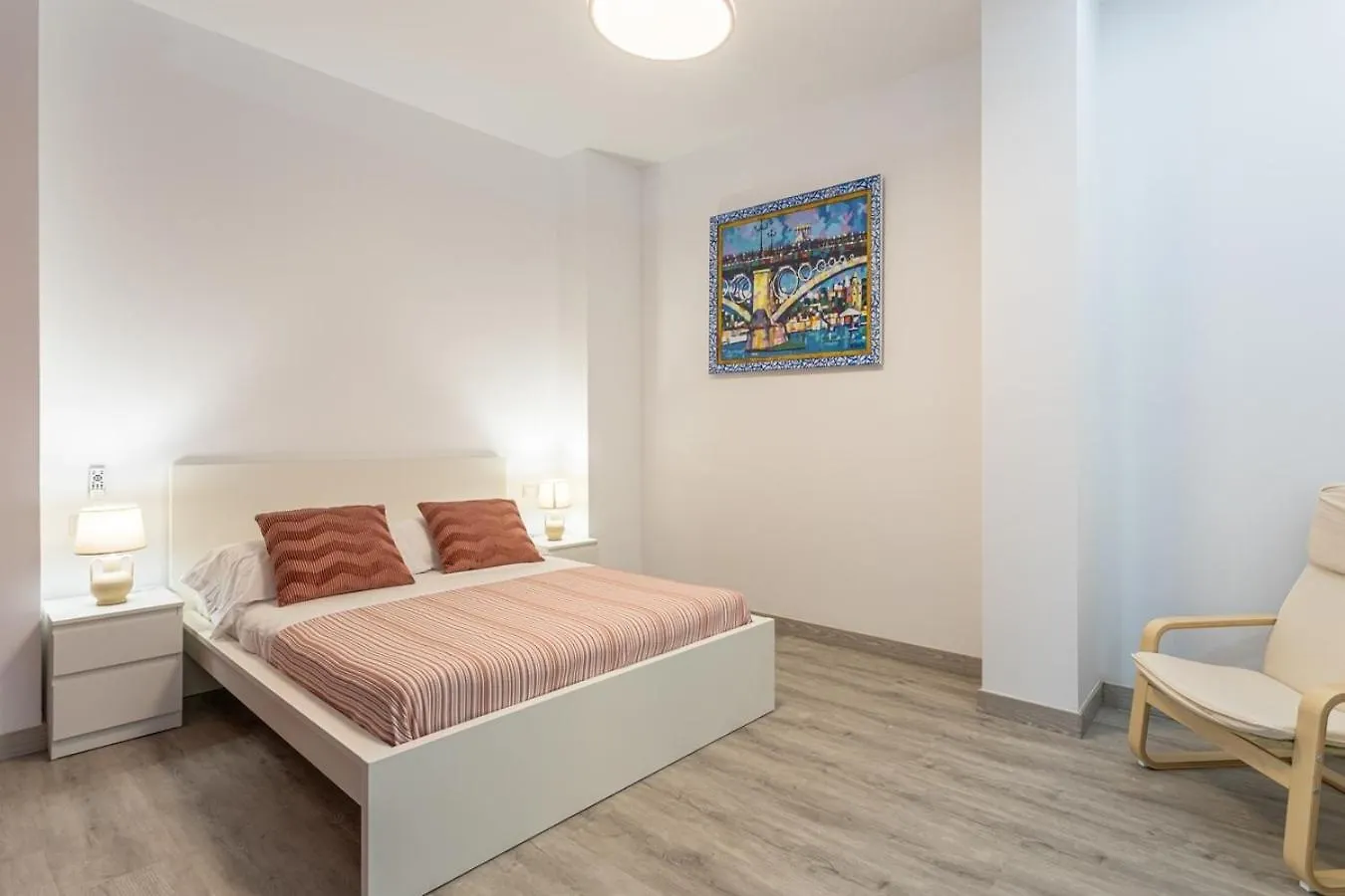 Semana Santa Apartment Seville